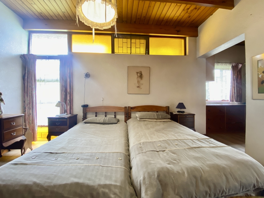 4 Bedroom Property for Sale in Hillrise Western Cape